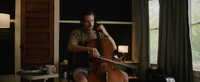 'Behemoth!' Trailer: Pedro Pascal Plays the Cello in Tony Gilroy Movie - IndieWire