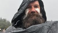 'Bloodaxe': Release Date & Teaser For Prime Video Historical Series - Deadline