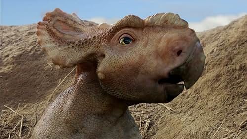 Walking With Dinosaurs 3D: Eggs Hatching