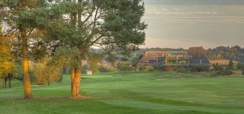 Marlborough Golf Course