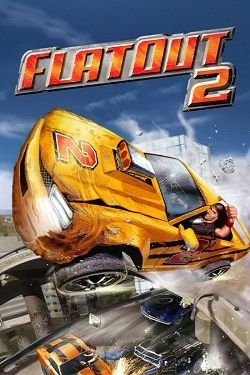 Flat Out 2