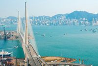 Hong Kong's new net zero plans are lacking in 'concrete details'. Can the aspiring green finance hub deliver on its pledges? | News | Eco-Business | Asia Pacific