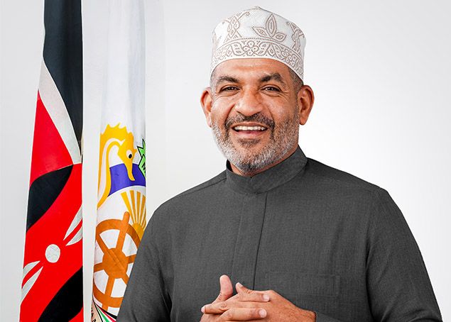 Mombasa Governor Orders Free Healthcare Throughout October in Tribute to Raila Odinga