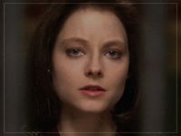 The TV show Jodie Foster binge-watched every year