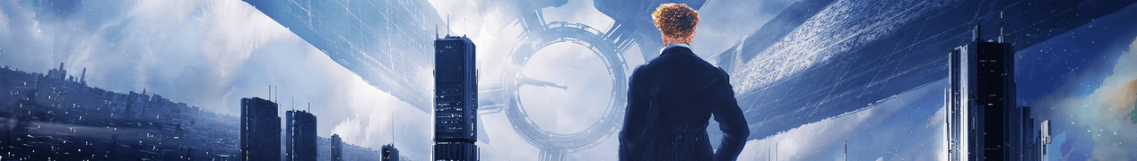 A banner for the subreddit