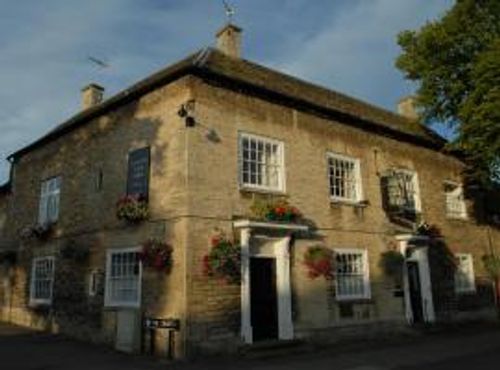 Corncroft guest house