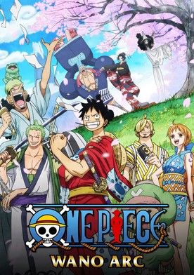 One Piece: The Movie (2000)