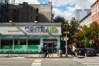 Rite Aid (RADCQ) Delays Key Bankruptcy Hearing on Deal to Cut $2 Billion in Debt - Bloomberg