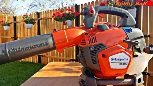 Husqvarna 525BX