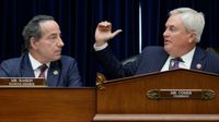 Comer, Raskin get into shouting match: ‘Somebody needs therapy here’ | The Hill