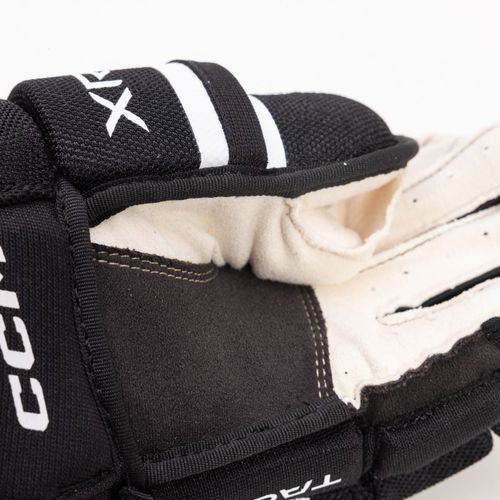 CCM Tacks XR Pro Junior Hockey Gloves
