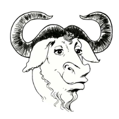 GNU/Linux Logo