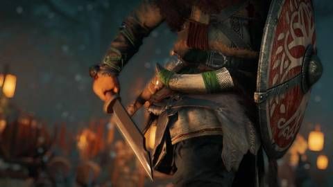 Assassin’s Creed Valhalla Gear
