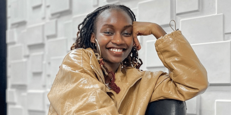 Natalie Githinji Calls for Continued Endometriosis Awareness After KICC Event