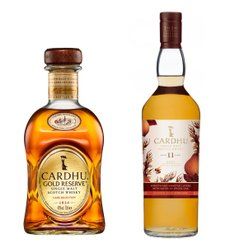 cardhu gold reserve single malt scotch whisky cardhu11 year old special release2020 single malt whisky 2x70cl 35652b6fa1