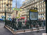 Line 4: traffic disrupted on the entire line this Sunday morning, May 26, 2024 - Sortiraparis.com