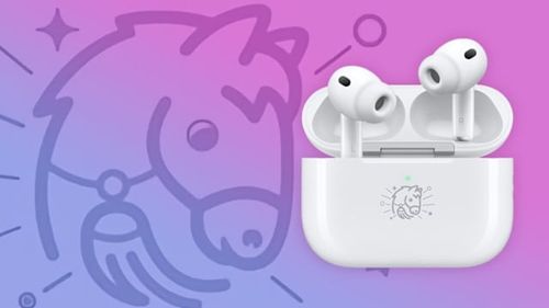 不只新功能，更有新年味！马年限定AirPods Pro 3+红包登场