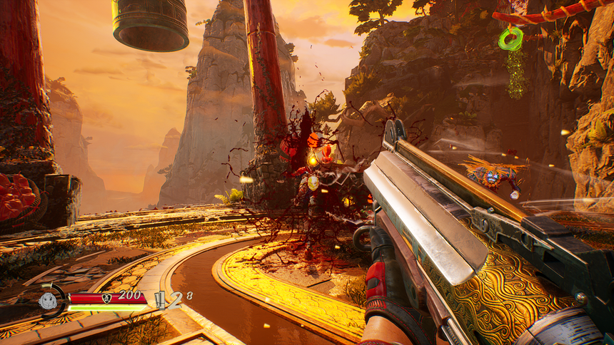 Shadow Warrior 3 review