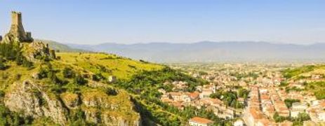 Gioia dei Marsi, Italy