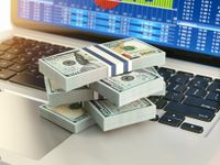 Lucid Group (LCID) Increases Despite Market Slip: Here's What You Need to Know
