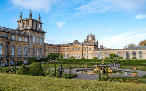 Italian Garden
