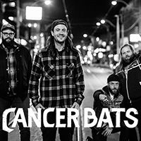 Cancer Bats