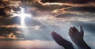 Surrender Bible Verses