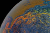 A ‘monster web’ of ocean currents is set to collapse. And the US is not prepared - BBC Science Focus Magazine