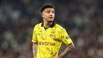 Sancho could be on the move to Spain
