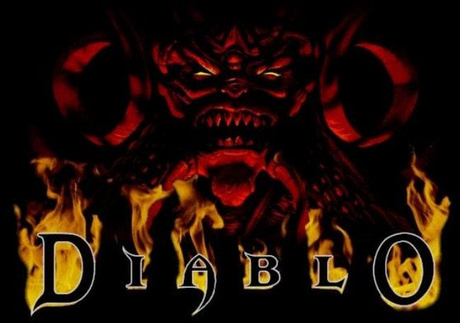 Diablo