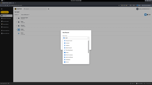 Keeper Review  EnterpriseLevel Password Management for Everyone