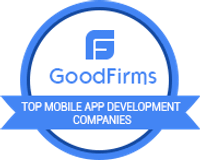 Top 10 Mobile App Development Companies - Feb 2024