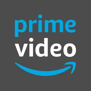 Amazon Prime Video Logo