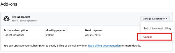 GitHub Copilot使用-图9