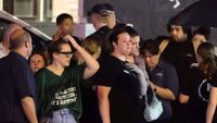Brisbane Mass Shooting: Four Injured in Shooting Outside Loganholme Boxing Venue - arakoonwines