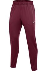 Nike Mens Relentless Pants (US, Alpha, Small, Regular, Regular, Team Maroon)
