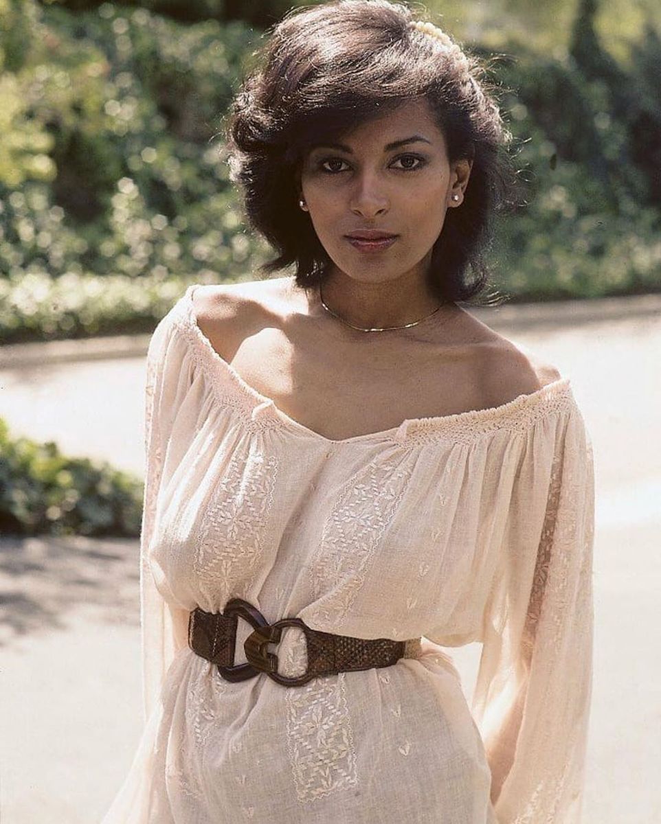 Have we ever done a Pam Grier Appreciation thread? | Movie/TV Board