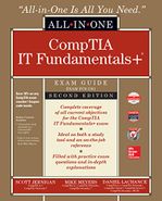 ITF+ CompTIA IT Fundamentals All-in-One Exam Guide, Second Edition (Exam FC0-U61)