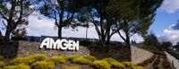 Amgen Sues Celltrion Over Biosimilars of Blockbuster Bone Drugs
