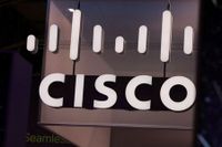 Cisco's Splunk deal set to win unconditional EU antitrust OK, sources say By Reuters