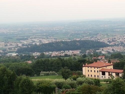 Cazzola, Italy