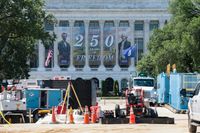 THE GREAT AMERICAN SILENCE: THE DEATH OF THE SHARED CULTURAL SPACE