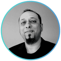 Kunal Vyas - Crunchbase Person Profile