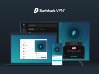 Surfshark review: A versatile VPN service with great extras | PCWorld