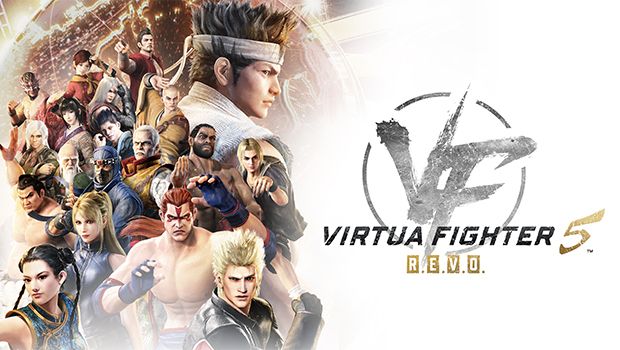 Virtua Fighter Crossroads é revelado pela SEGA durante o Summer Game Fest 2026