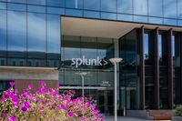 Splunk ticks higher amid report that European approval for Cisco is likely | Seeking Alpha