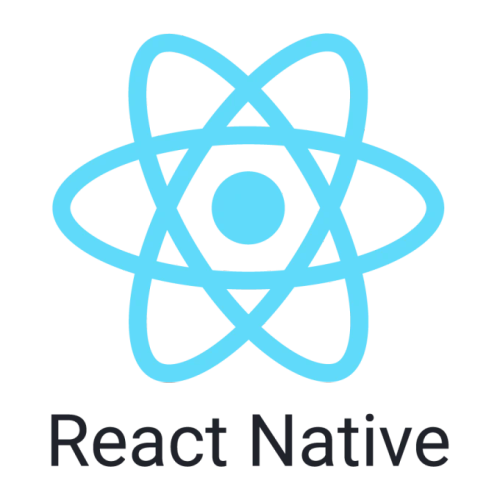 React Native Logo PNG,  Vector (AI, EPS, CDR, PDF, SVG)