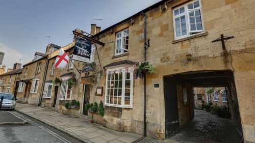 Volunteer Inn