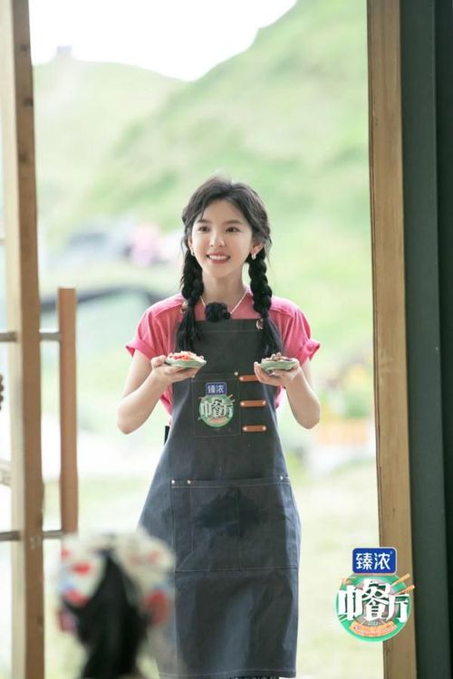 从夏天到冬天，《中餐厅》的故事结束了又没结束