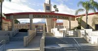 2 teen girls arrested in alleged Corona High School revenge shooting plot | FOX 11 Los Angeles